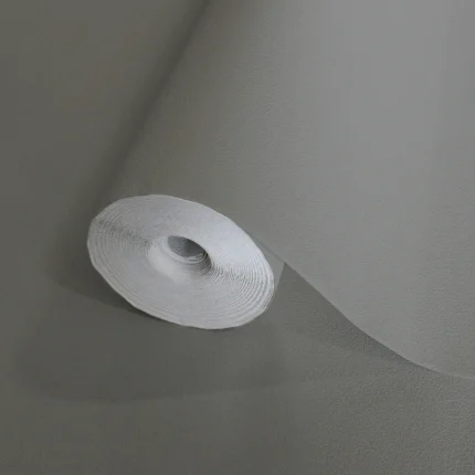 White Embossed Wallpaper – Glittering Serenity (24202-5)